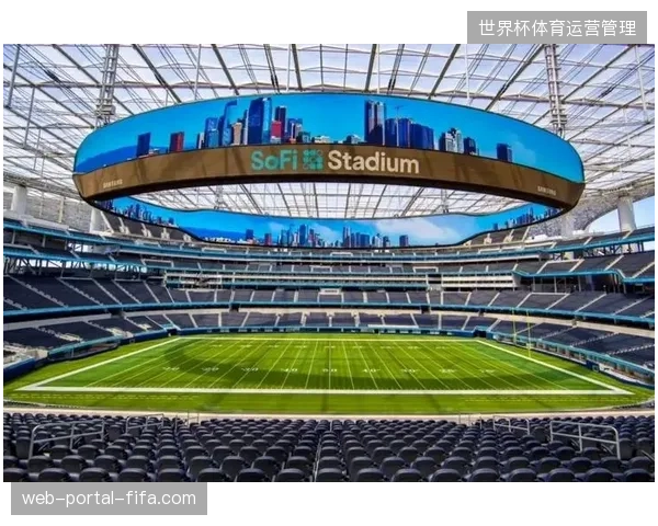 世界杯赞助商投入的公共观赛屏建设为何在非赛事时段沦为城市资源孤岛